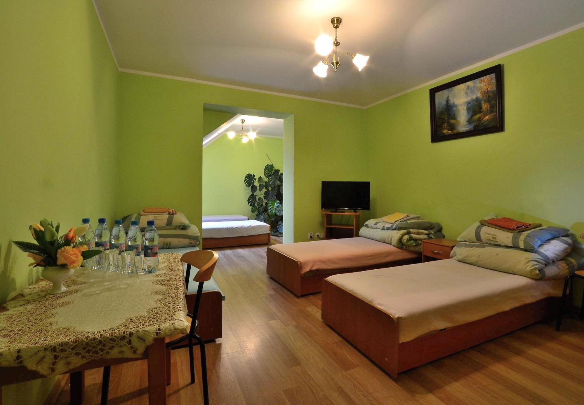 Zajazd Zagloba Widoma Room photo